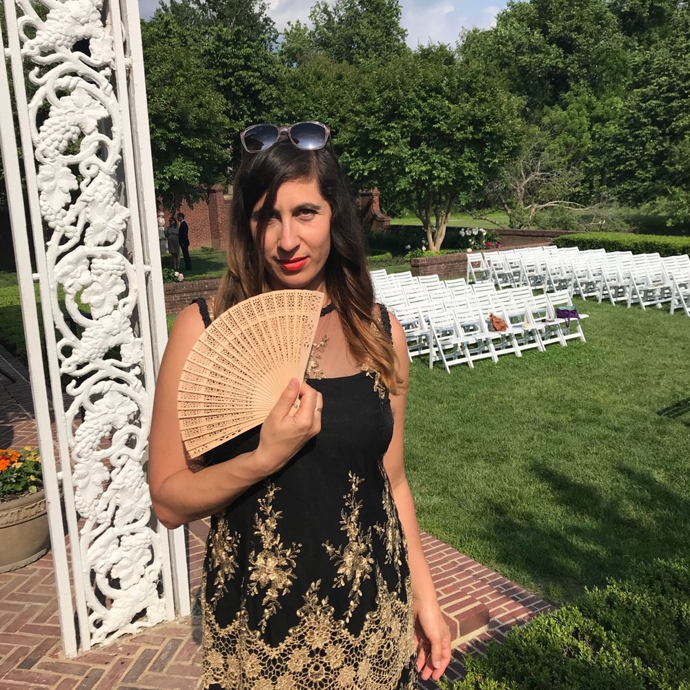 Meet your Posher, Ananda